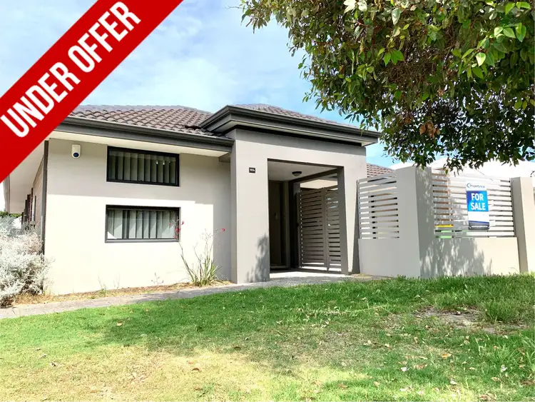 103A MILLS STREET, Queens Park WA 6107