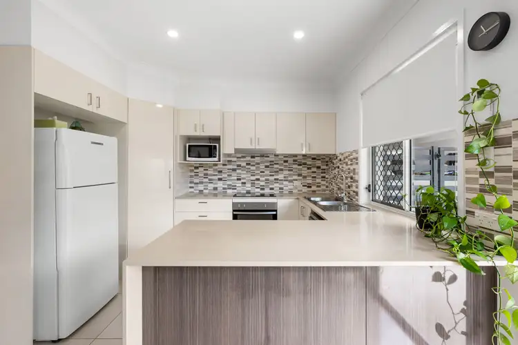 Third view of Homely townhouse listing, UNIT 24/190 QUEENS ROAD, Nudgee QLD 4014