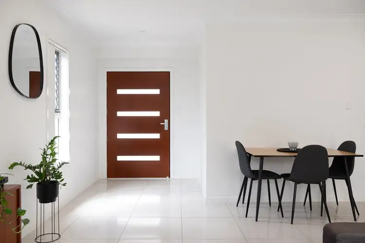 Fourth view of Homely townhouse listing, UNIT 24/190 QUEENS ROAD, Nudgee QLD 4014