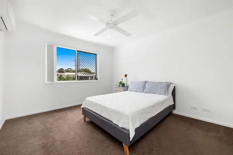 Fifth view of Homely townhouse listing, UNIT 24/190 QUEENS ROAD, Nudgee QLD 4014