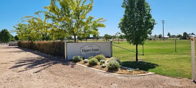 Main view of Homely land listing, 85-89 Eipper Road, Griffith NSW 2680