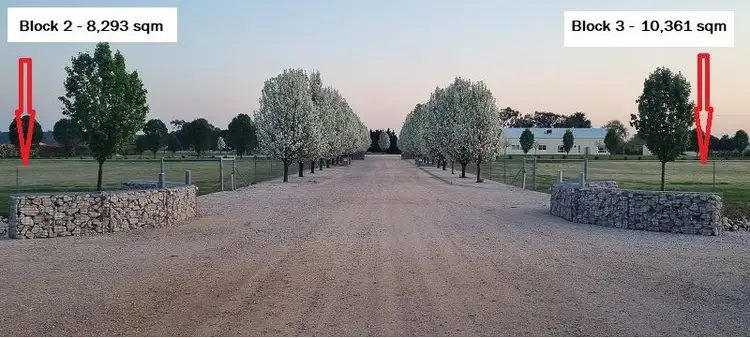 Second view of Homely land listing, 85-89 Eipper Road, Griffith NSW 2680