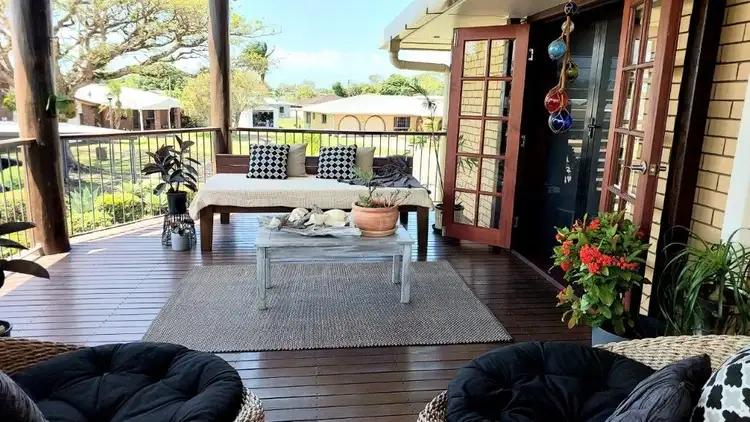 Main view of Homely house listing, 9 MICHENER COURT, West Mackay QLD 4740