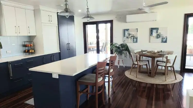 Fourth view of Homely house listing, 9 MICHENER COURT, West Mackay QLD 4740