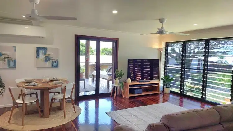 Fifth view of Homely house listing, 9 MICHENER COURT, West Mackay QLD 4740