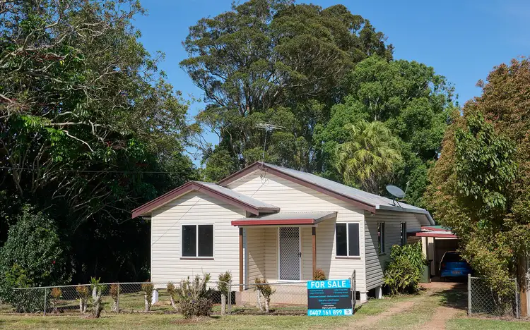 6 VIOLA STREET, Atherton QLD 4883