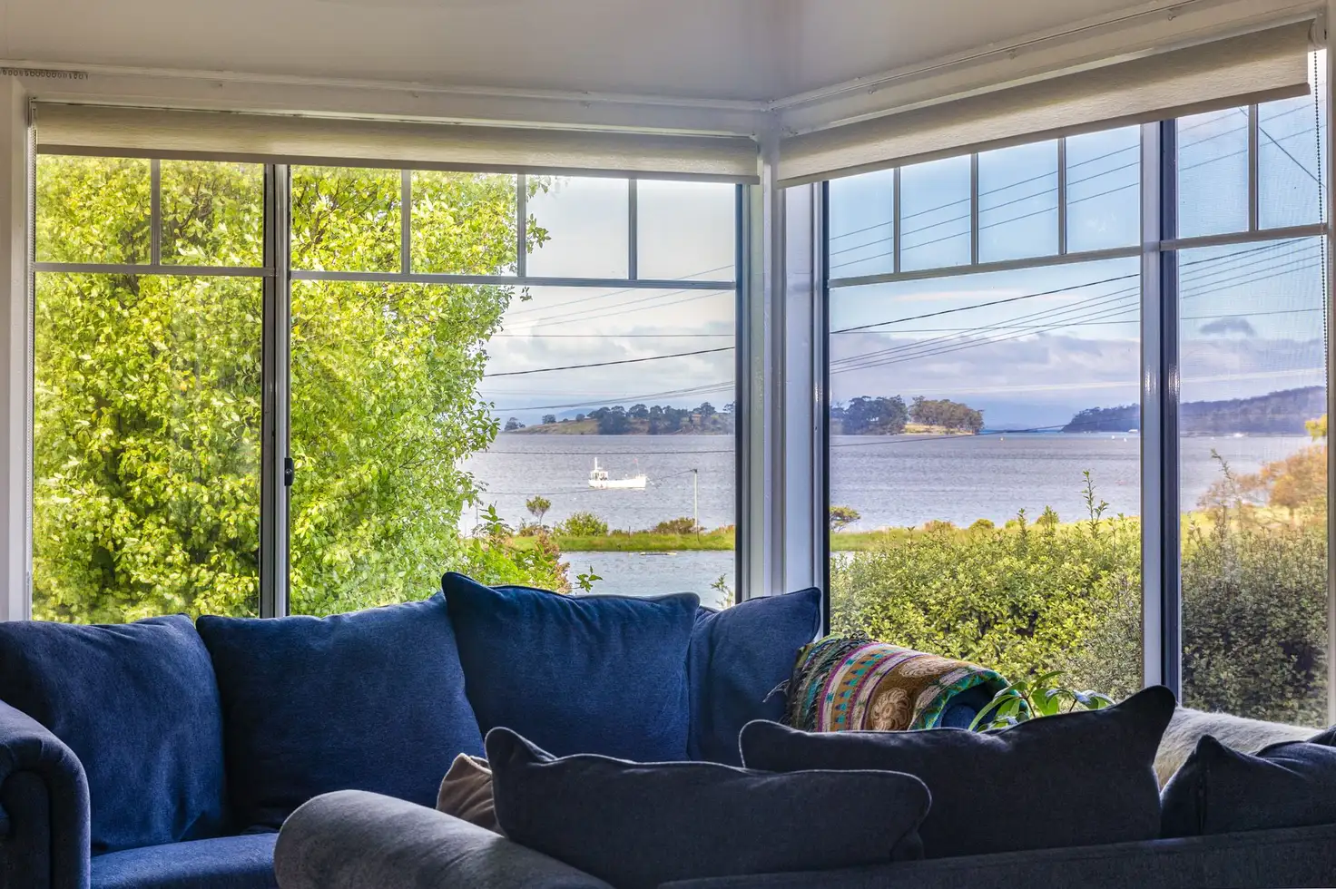 Main view of Homely house listing, 14 FRANCISTOWN ROAD, Dover TAS 7117