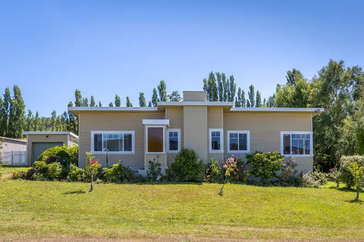 Second view of Homely house listing, 14 FRANCISTOWN ROAD, Dover TAS 7117