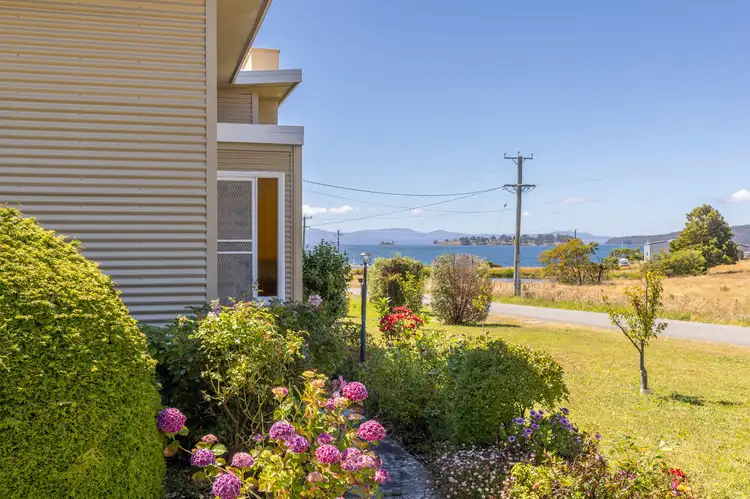 Third view of Homely house listing, 14 FRANCISTOWN ROAD, Dover TAS 7117