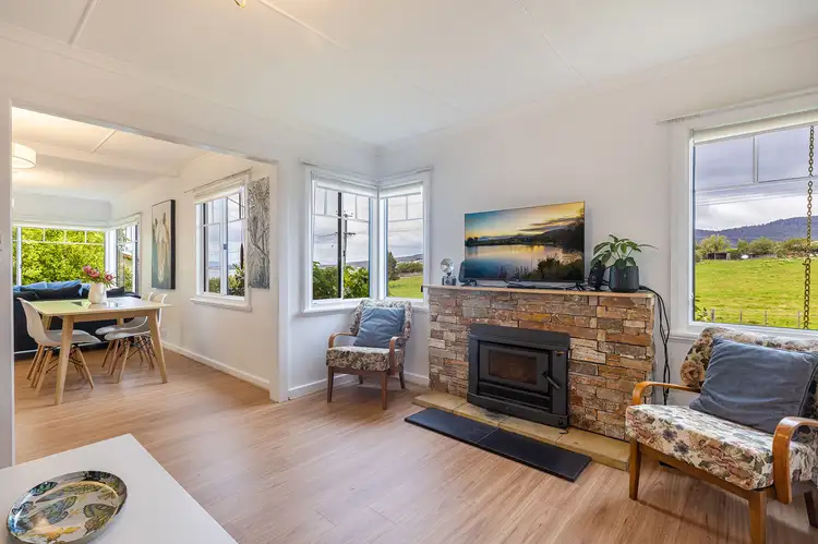 Fourth view of Homely house listing, 14 FRANCISTOWN ROAD, Dover TAS 7117