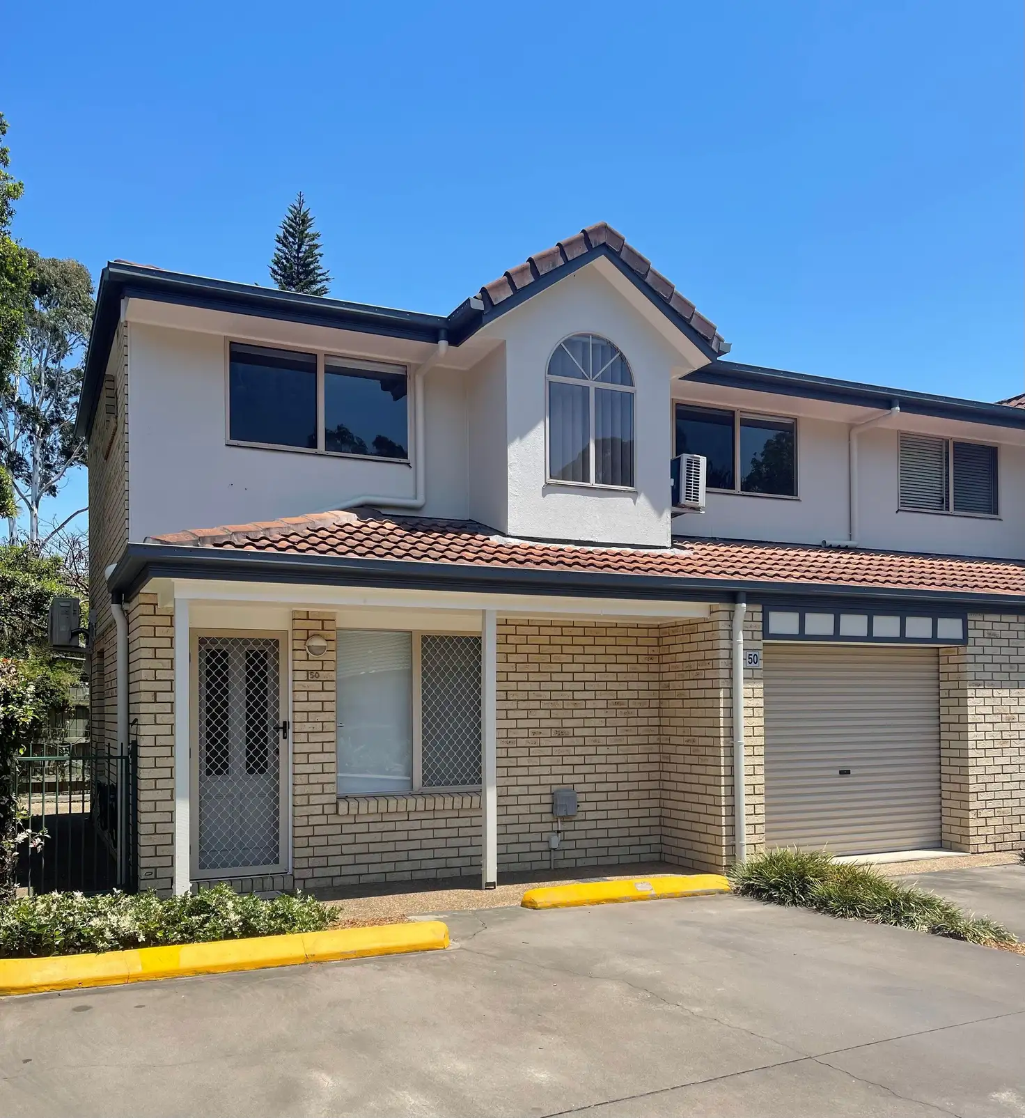 Main view of Homely townhouse listing, UNIT 50/121 ARCHDALE ROAD, Ferny Grove QLD 4055