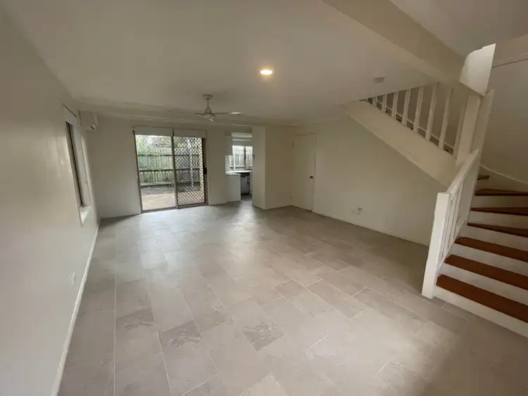 Second view of Homely townhouse listing, UNIT 50/121 ARCHDALE ROAD, Ferny Grove QLD 4055