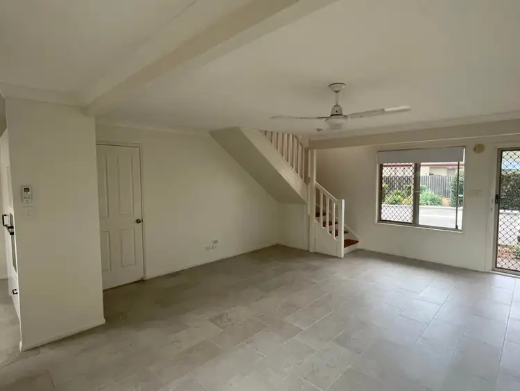 Fourth view of Homely townhouse listing, UNIT 50/121 ARCHDALE ROAD, Ferny Grove QLD 4055