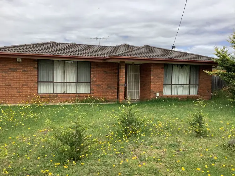 2 MITCHELL COURT, Darley VIC 3340