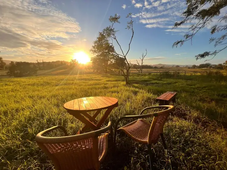 802 GRESFORD ROAD, Vacy NSW 2421