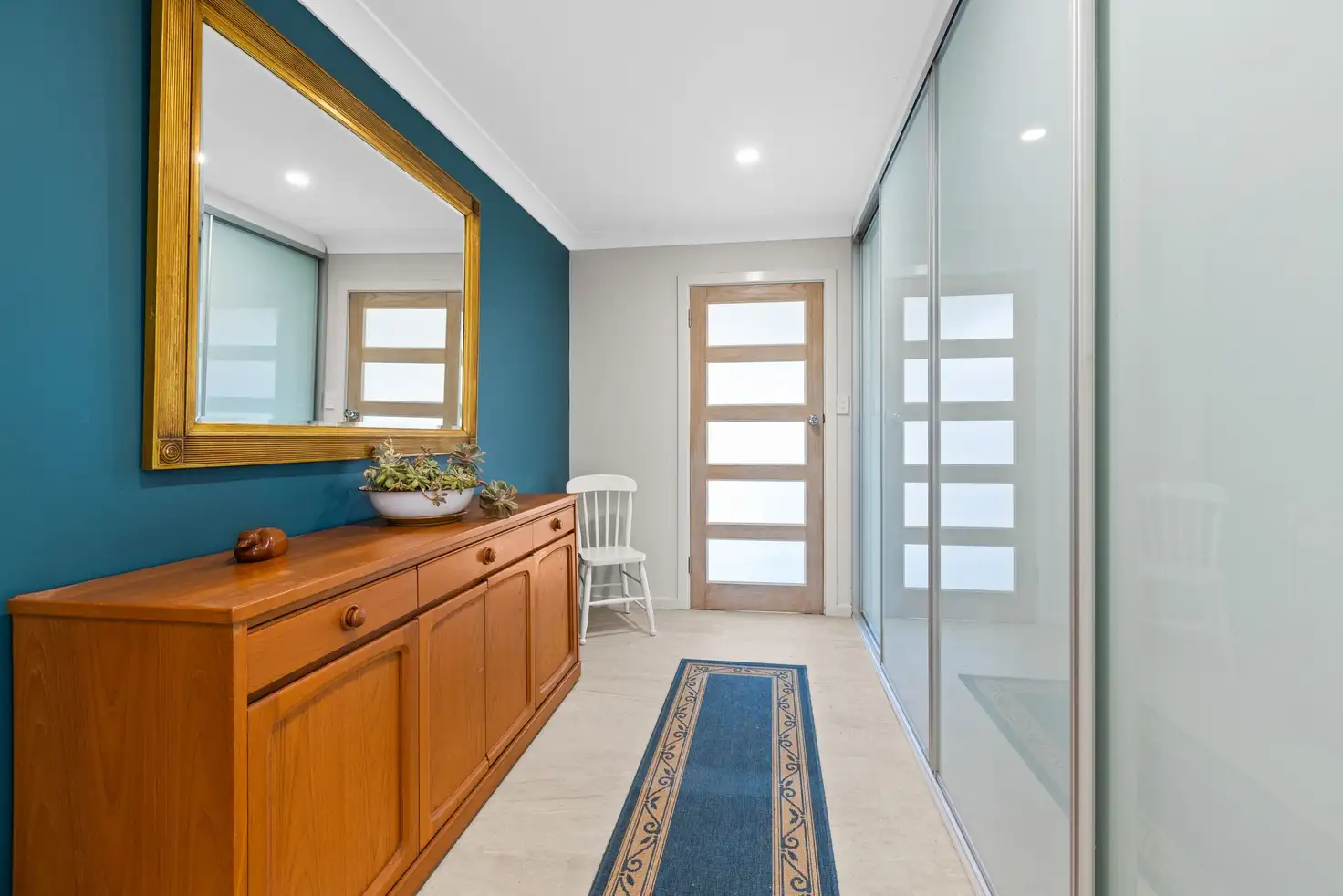 Main view of Homely house listing, 804 GRESFORD ROAD, Vacy NSW 2421