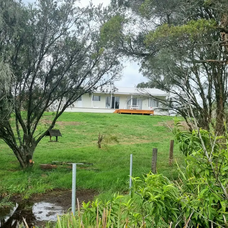 Fourth view of Homely house listing, 804 GRESFORD ROAD, Vacy NSW 2421