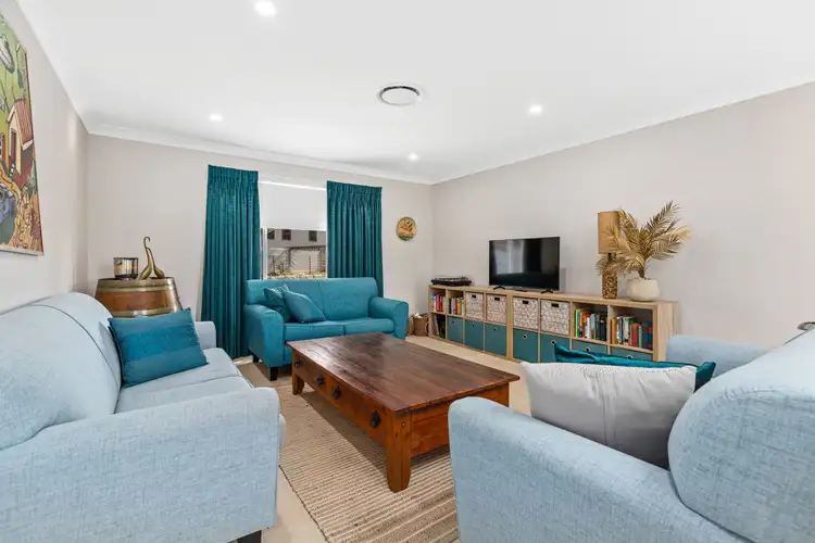 Fifth view of Homely house listing, 804 GRESFORD ROAD, Vacy NSW 2421