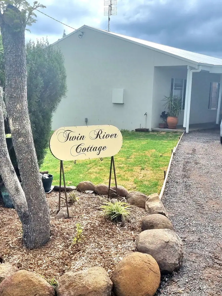 Sixth view of Homely house listing, 804 GRESFORD ROAD, Vacy NSW 2421