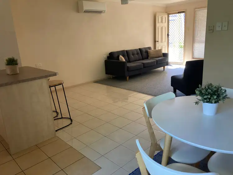 Third view of Homely unit listing, UNIT 4/206 WEST AVENUE, Wynnum QLD 4178