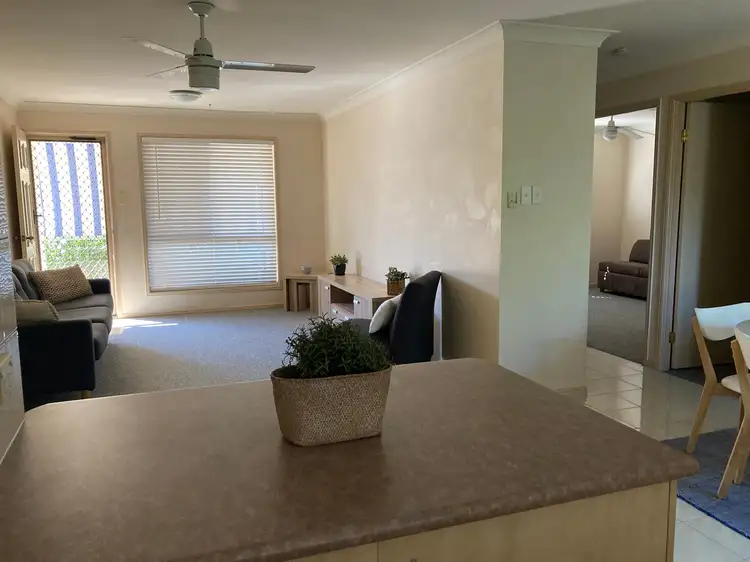 Fourth view of Homely unit listing, UNIT 4/206 WEST AVENUE, Wynnum QLD 4178