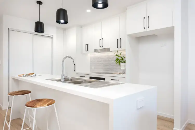 Fifth view of Homely unit listing, 8/12 Anning Avenue, Golden Beach QLD 4551