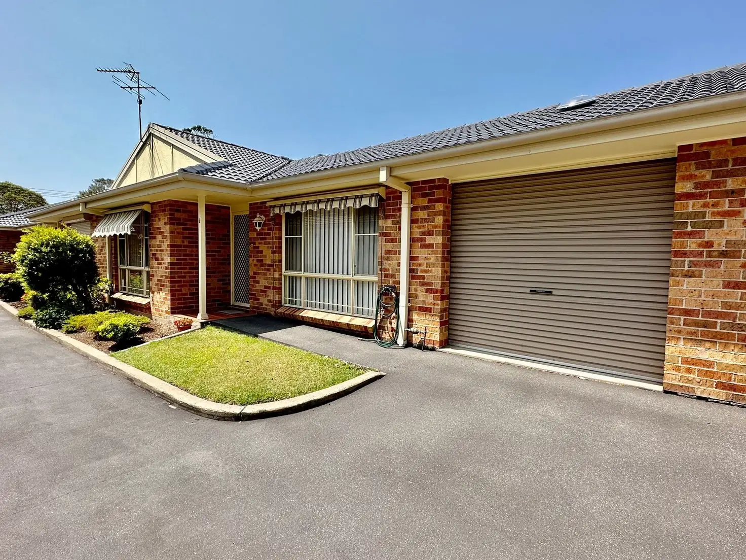 Main view of Homely villa listing, UNIT 7/12-14 GLOVER STREET, Belmont NSW 2280