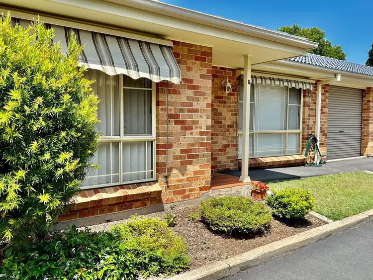 Second view of Homely villa listing, UNIT 7/12-14 GLOVER STREET, Belmont NSW 2280