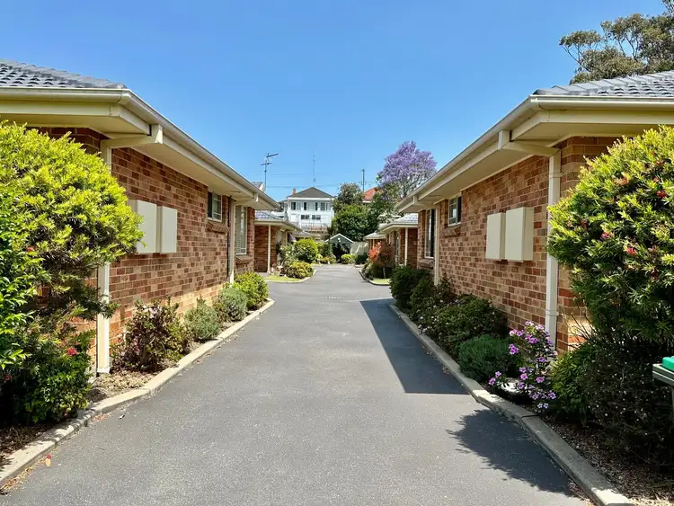 Third view of Homely villa listing, UNIT 7/12-14 GLOVER STREET, Belmont NSW 2280