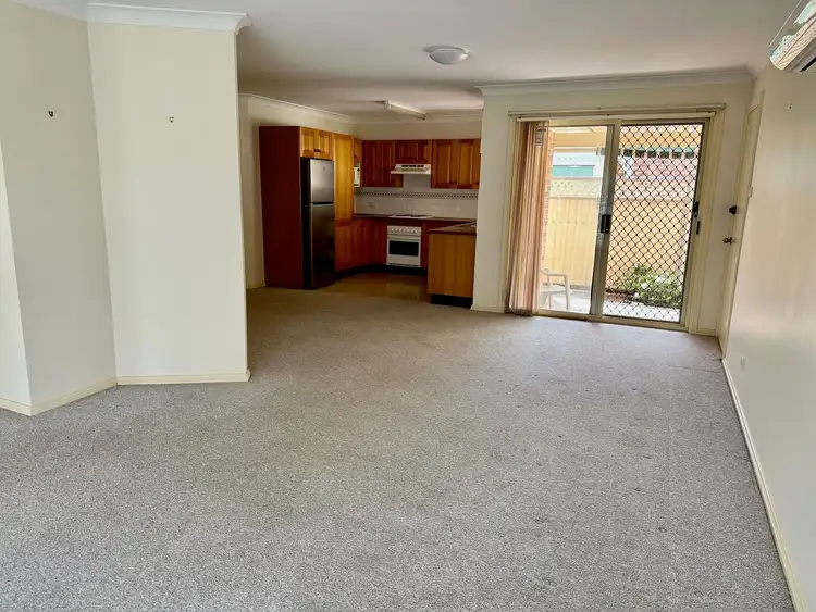 Fifth view of Homely villa listing, UNIT 7/12-14 GLOVER STREET, Belmont NSW 2280