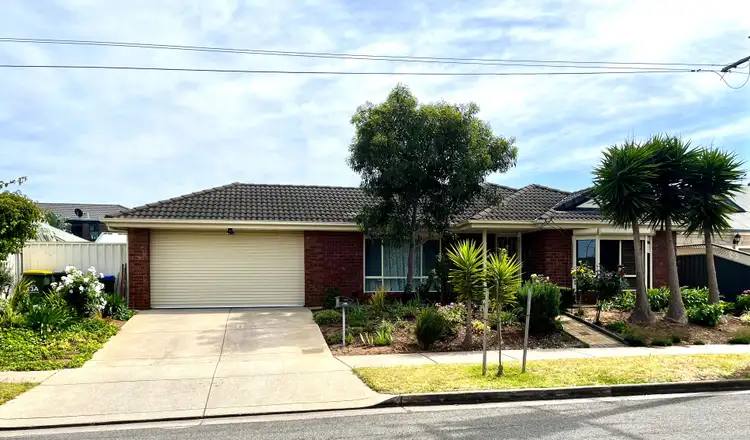 Second view of Homely house listing, 13A LANARK AVENUE, Seaton SA 5023