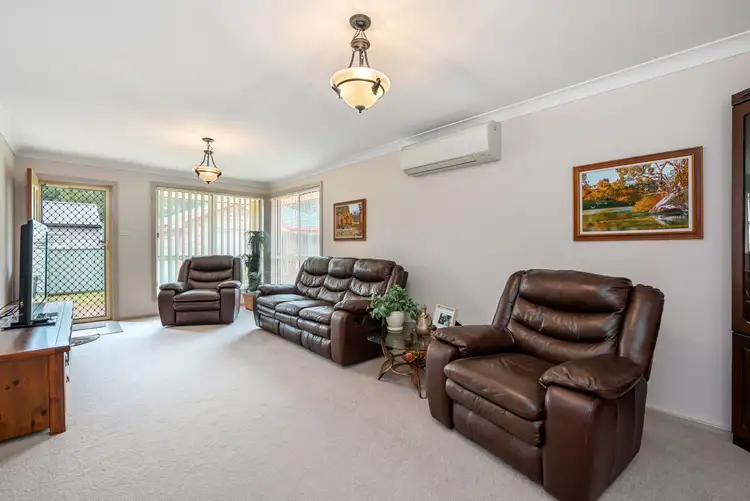 Fifth view of Homely villa listing, UNIT 3/41 TUDOR STREET, Belmont NSW 2280