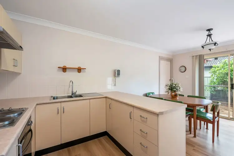Sixth view of Homely villa listing, UNIT 3/41 TUDOR STREET, Belmont NSW 2280