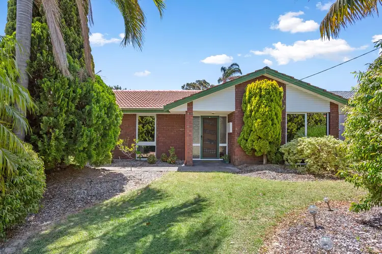 37 BOTTLEBRUSH DRIVE, Greenwood WA 6024