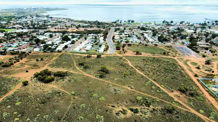 Main view of Homely land listing, Address available on request