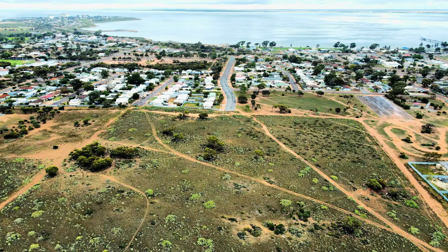 Main view of Homely land listing, Address available on request