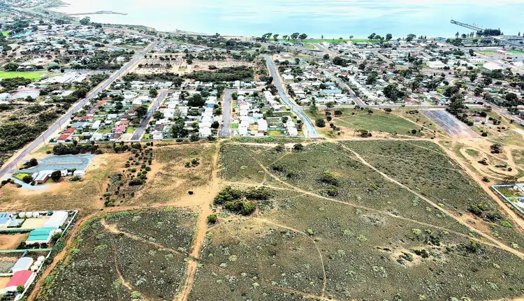 Third view of Homely land listing, Address available on request