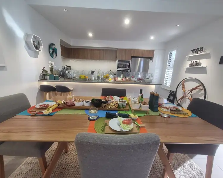 Second view of Homely retirement listing, 12/100 Clementine Bvd, Treeby WA 6164