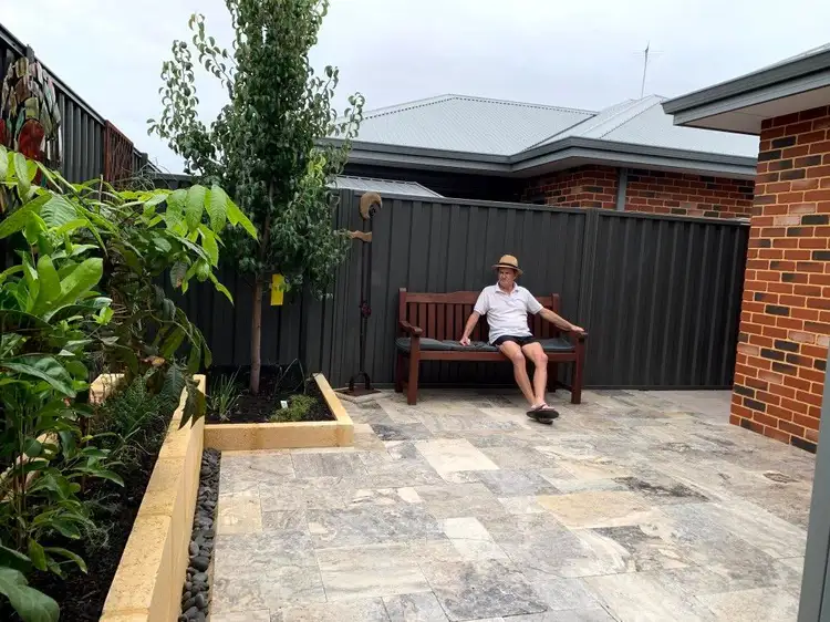 Fifth view of Homely retirement listing, 12/100 Clementine Bvd, Treeby WA 6164