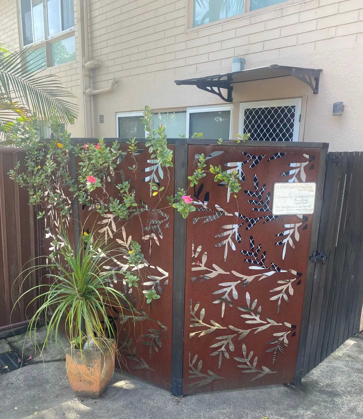 Main view of Homely unit listing, UNIT 3/171 AVOCA DRIVE, Green Point NSW 2251