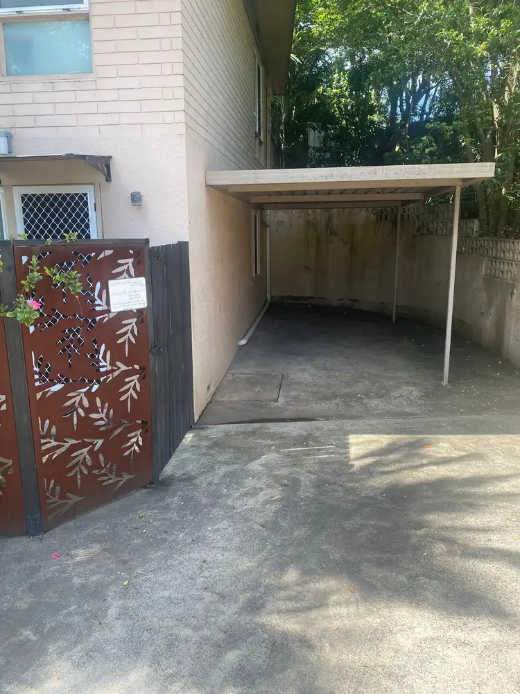 Second view of Homely unit listing, UNIT 3/171 AVOCA DRIVE, Green Point NSW 2251