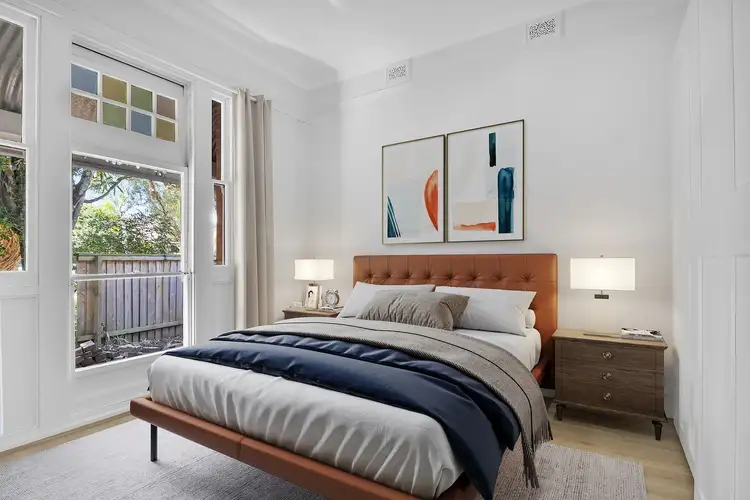 Main view of Homely house listing, 48 PRINCE STREET, Mosman NSW 2088