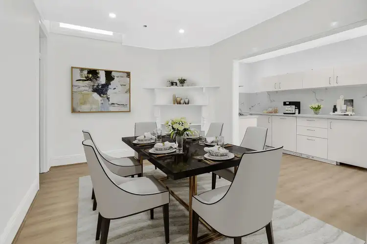 Third view of Homely house listing, 48 PRINCE STREET, Mosman NSW 2088
