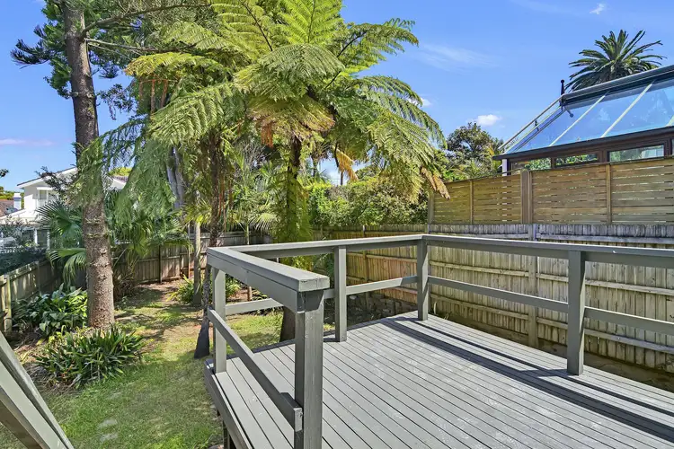 Fifth view of Homely house listing, 48 PRINCE STREET, Mosman NSW 2088