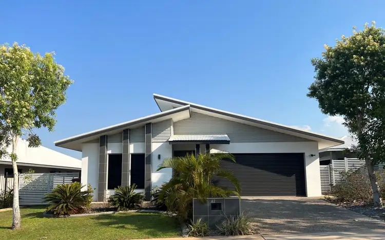 Main view of Homely house listing, 42 DORLING STREET, Muirhead NT 810