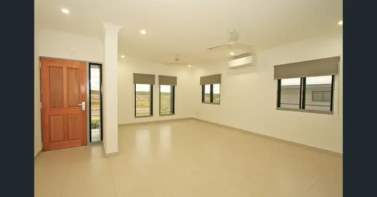 Second view of Homely house listing, 42 DORLING STREET, Muirhead NT 810