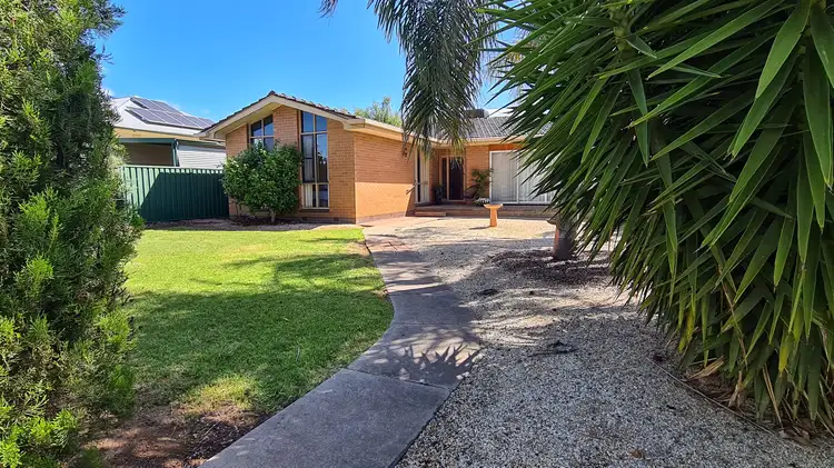 53 MORRELL STREET, Mooroopna VIC 3629