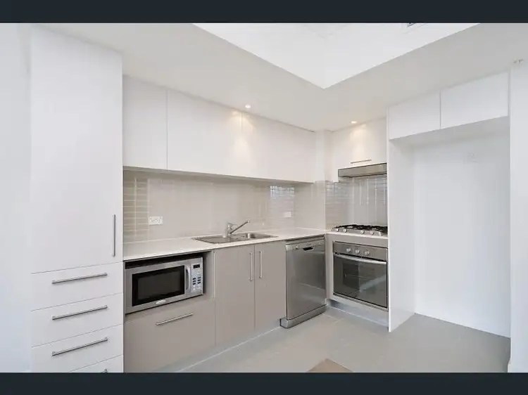 UNIT 1258/56 SCARBOROUGH STREET, Southport QLD 4215