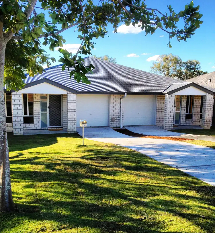 111 MANNING STREET, Jimboomba QLD 4280