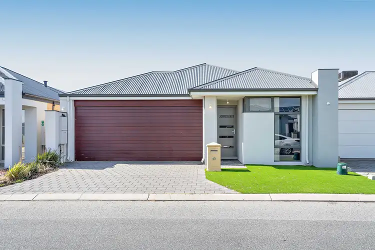 45 EPIDOTE VISTA, Wellard WA 6170